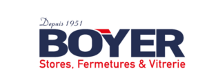 Logo boyer