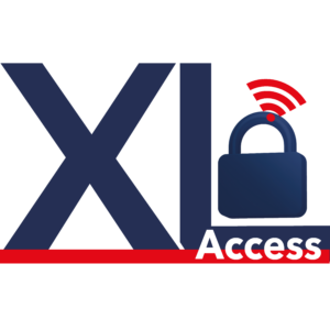 Logo XL Access